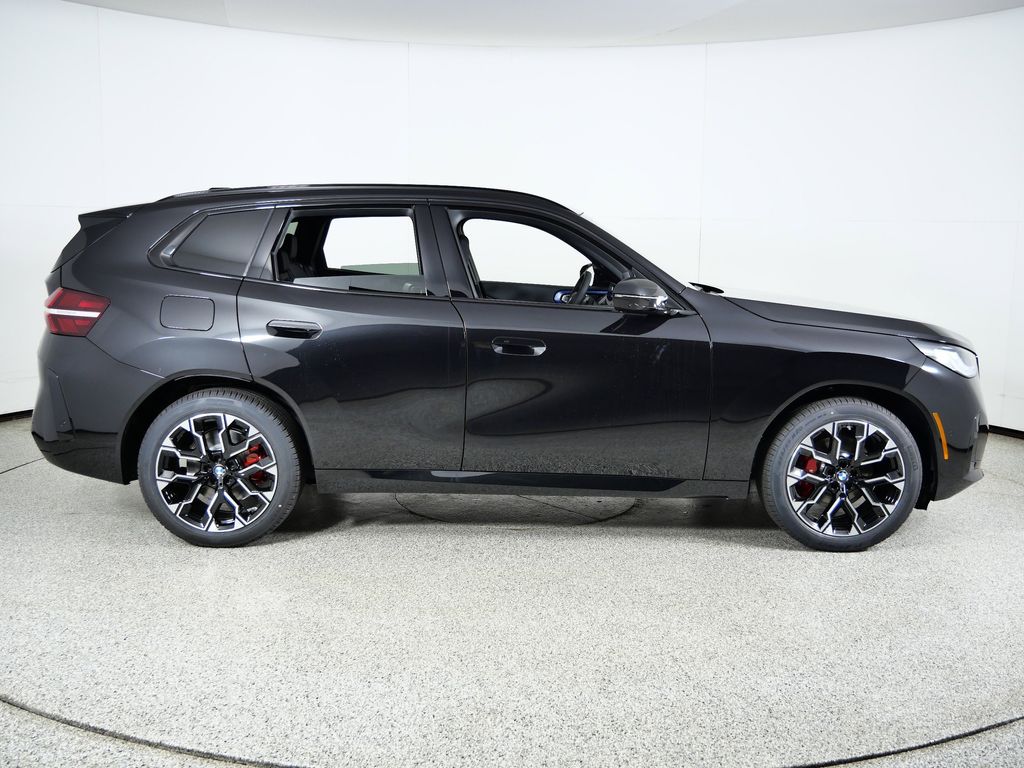 Thumbnail: 2026 BMW X3 - 8