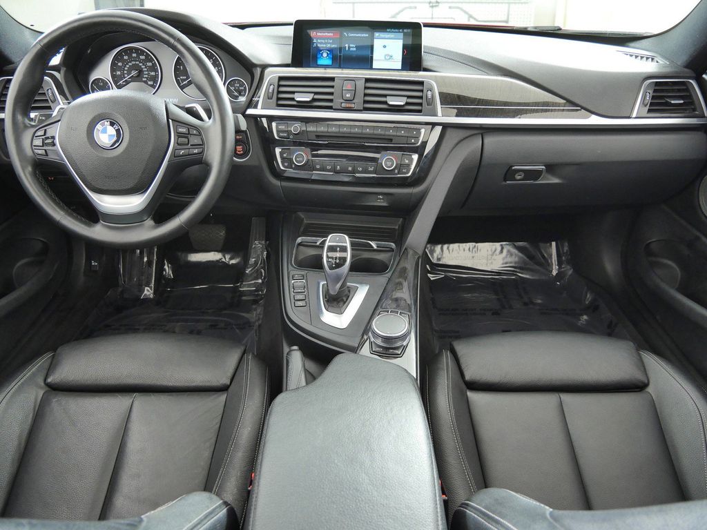 Thumbnail: 2018 BMW 4 Series - 6