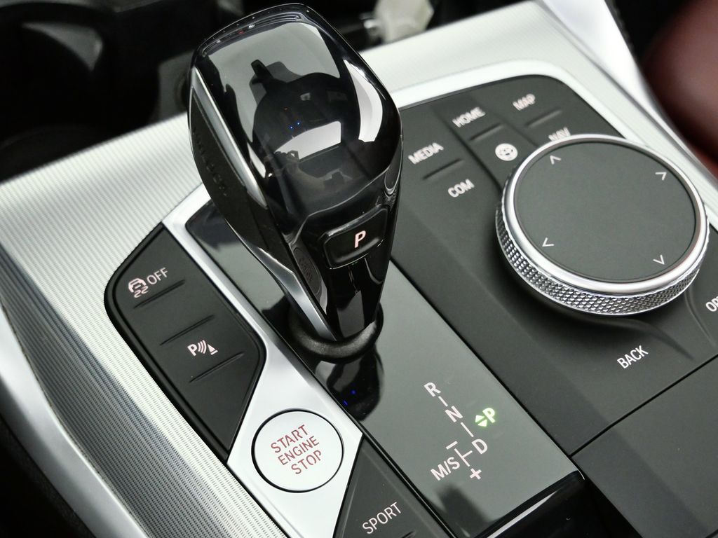 Thumbnail: 2021 BMW 4 Series - 44