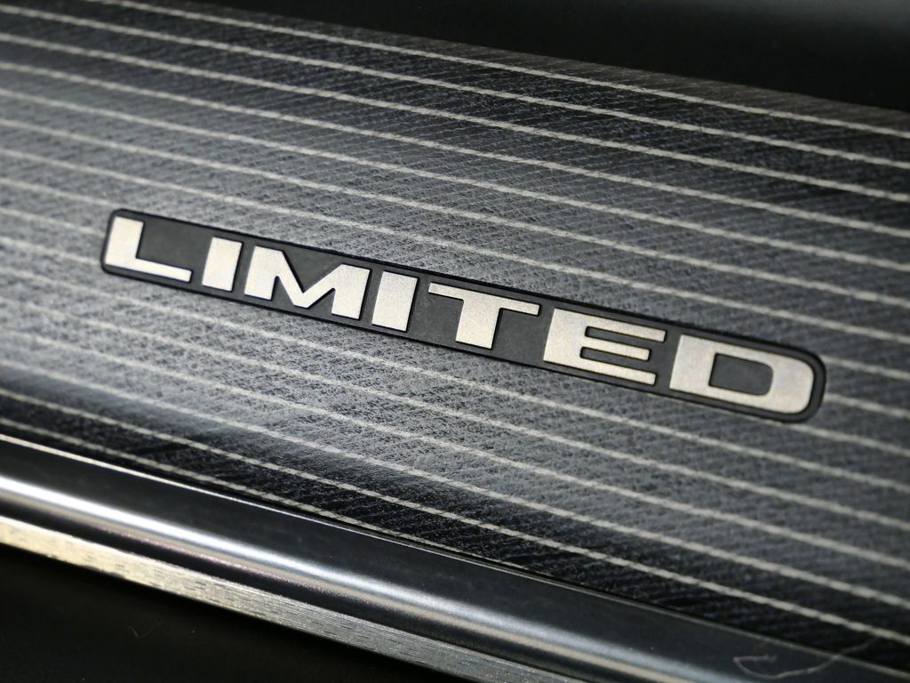 Thumbnail: 2020 RAM 1500 - 25