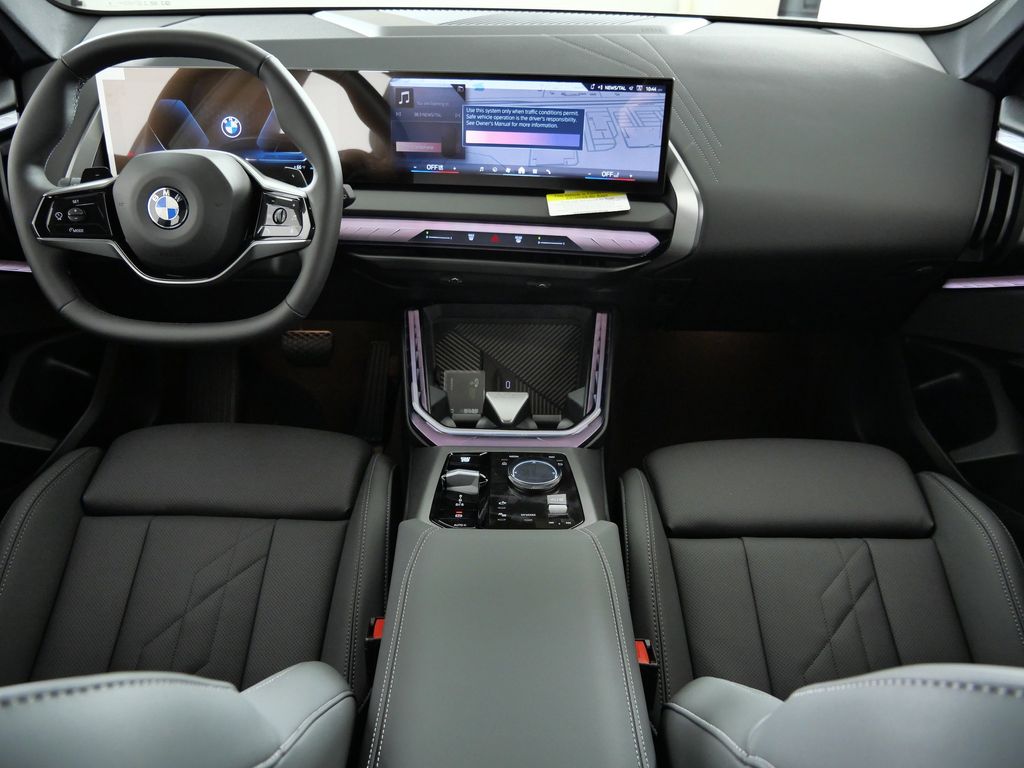 Thumbnail: 2026 BMW X3 - 5