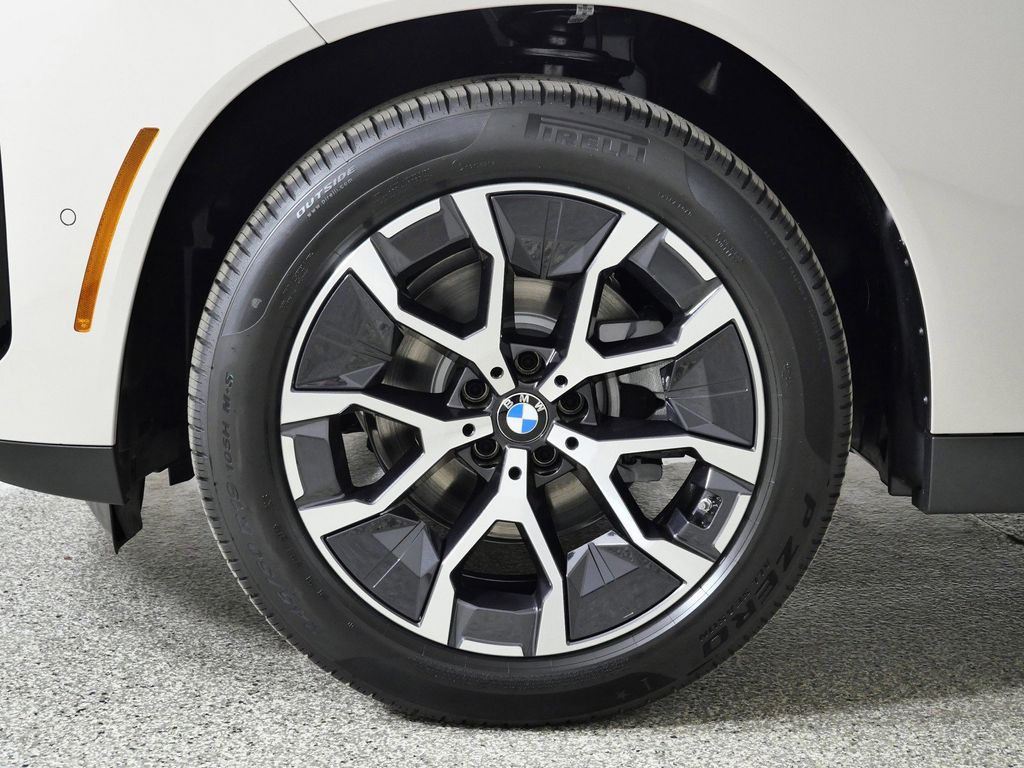 Thumbnail: 2026 BMW X3 - 17