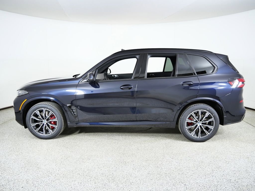 Thumbnail: 2026 BMW X5 - 15