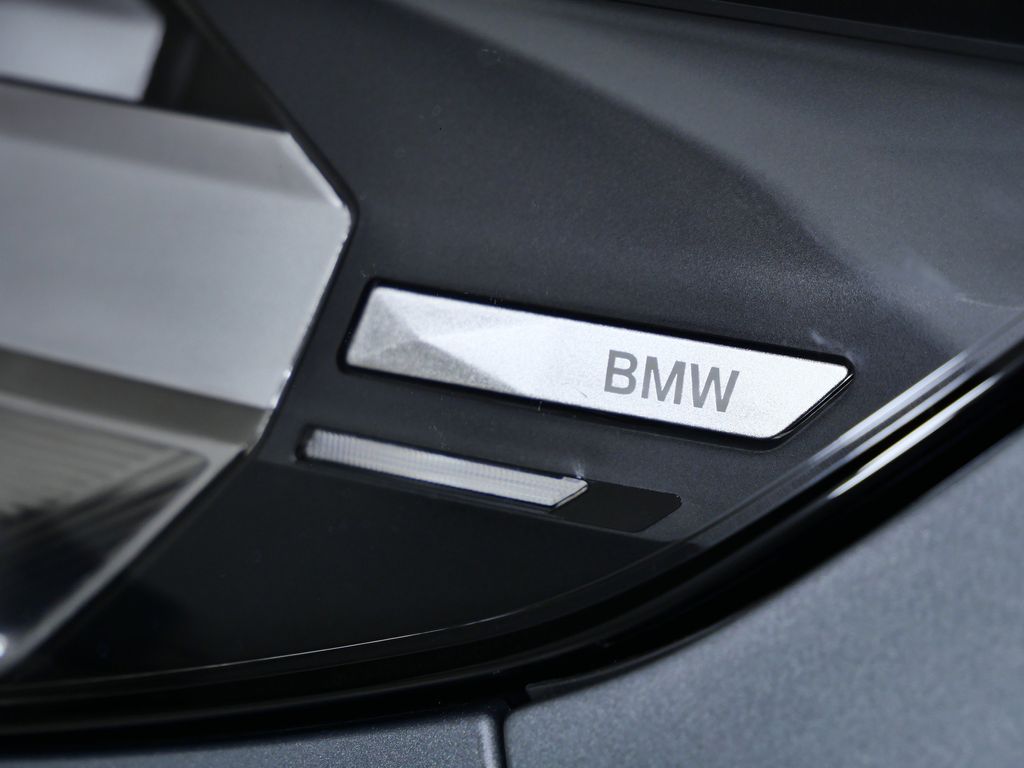 Thumbnail: 2026 BMW X3 - 4