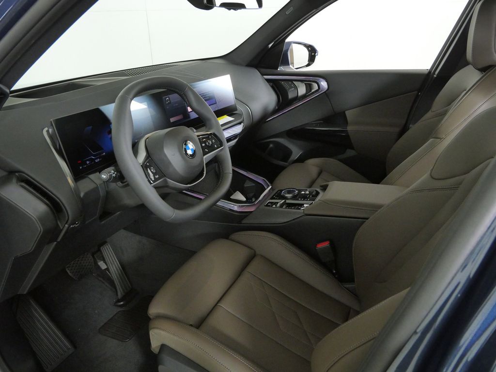 Thumbnail: 2026 BMW X3 - 33