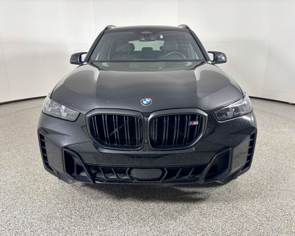 Thumbnail: 2024 BMW X5 - 2