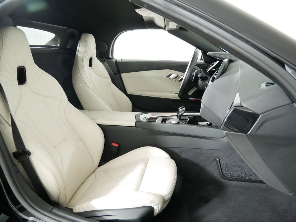 2023 BMW Z4 sDrive30i 28