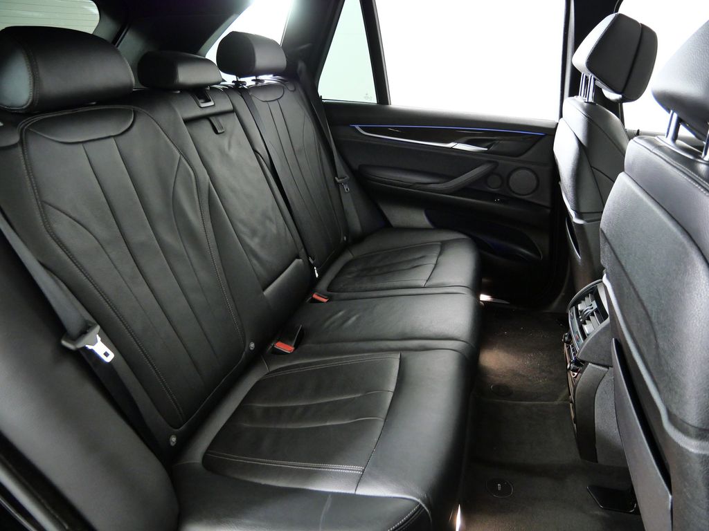 Thumbnail: 2018 BMW X5 - 27