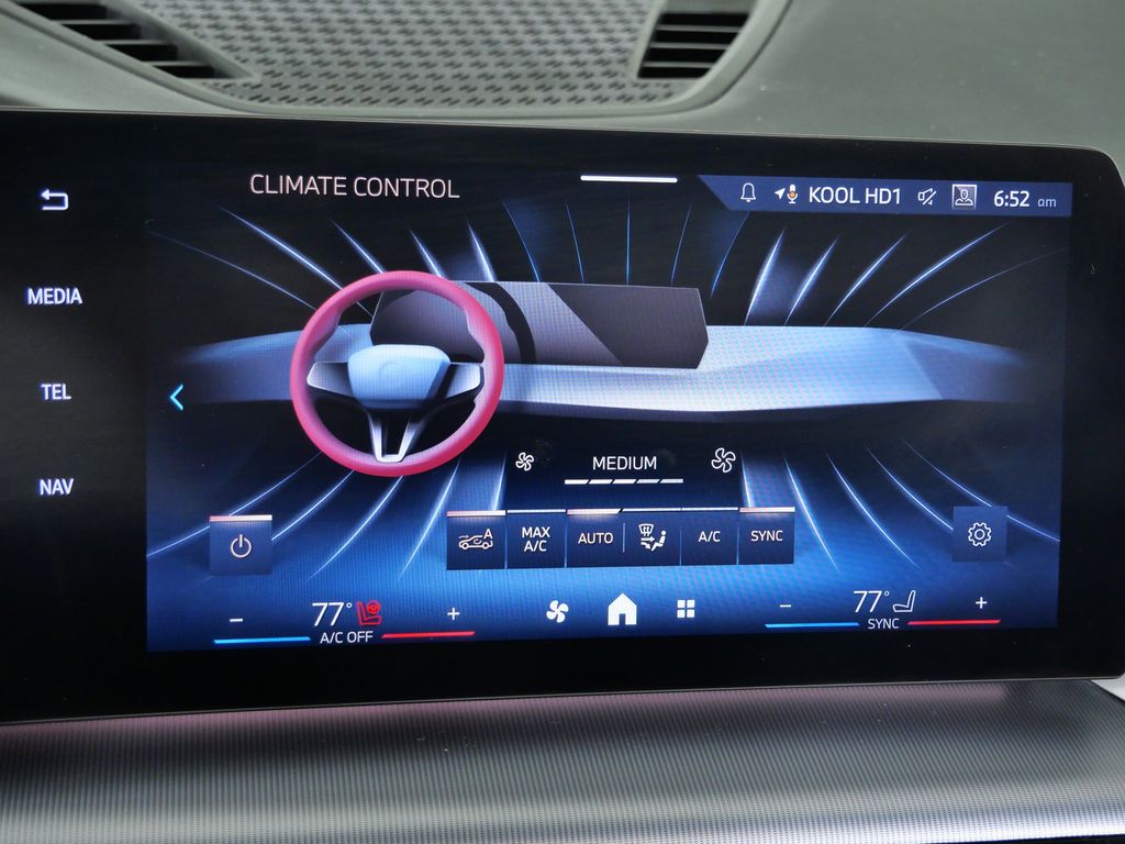 Thumbnail: 2025 BMW X1 - 48