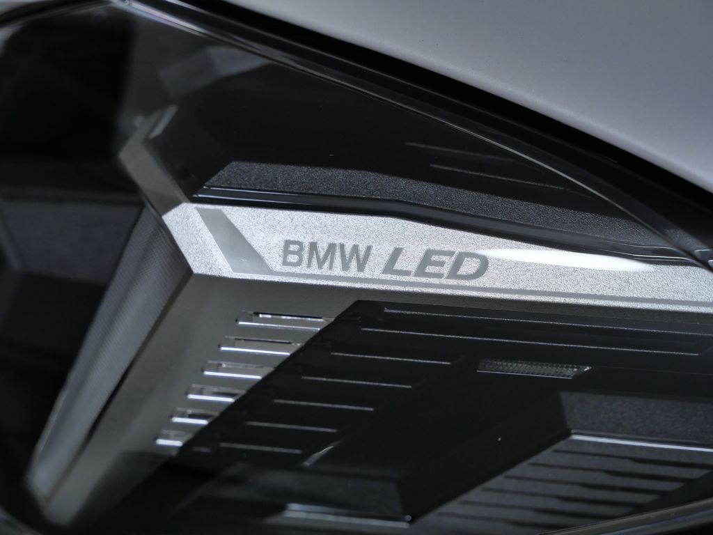 New 2025 BMW i4 xDrive40 Hatchback