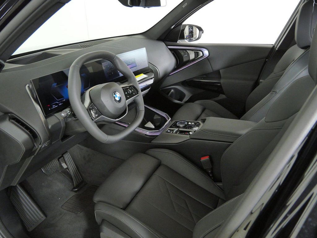 Thumbnail: 2026 BMW X3 - 33