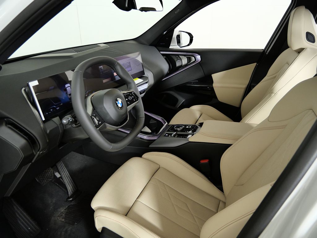 Thumbnail: 2026 BMW X3 - 31