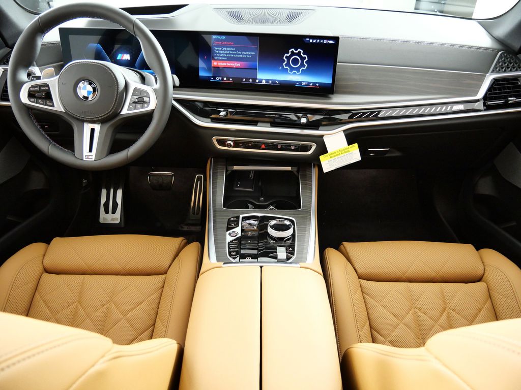 Thumbnail: 2026 BMW X5 - 5