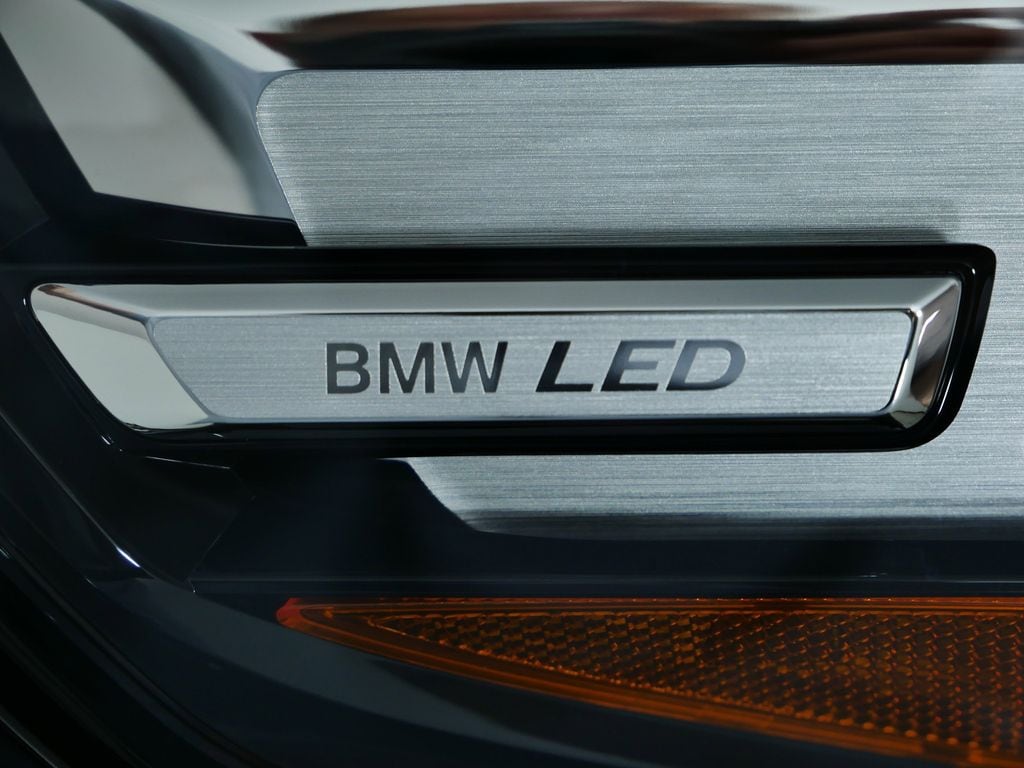 Thumbnail: 2026 BMW X1 - 17