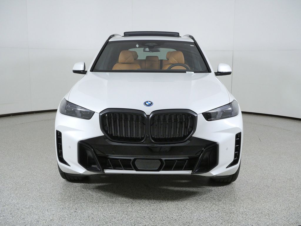 Thumbnail: 2026 BMW X5 - 2