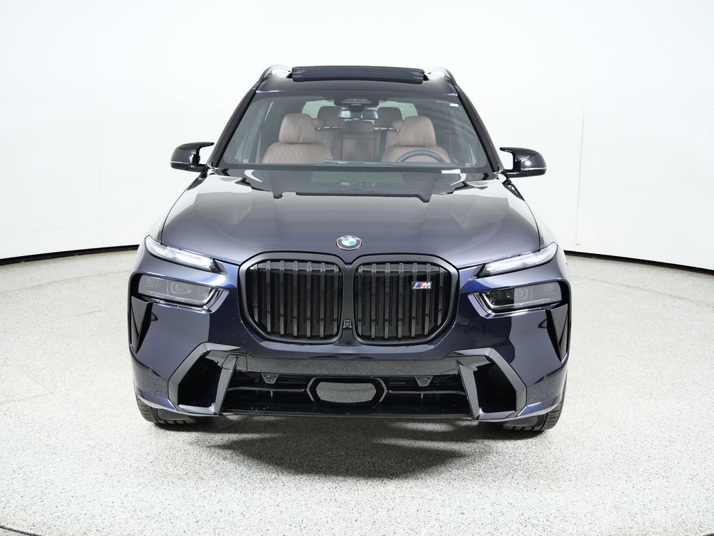 Thumbnail: 2026 BMW X7 - 2