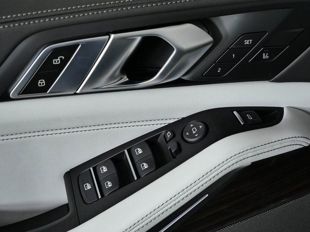 Thumbnail: 2026 BMW X5 - 39