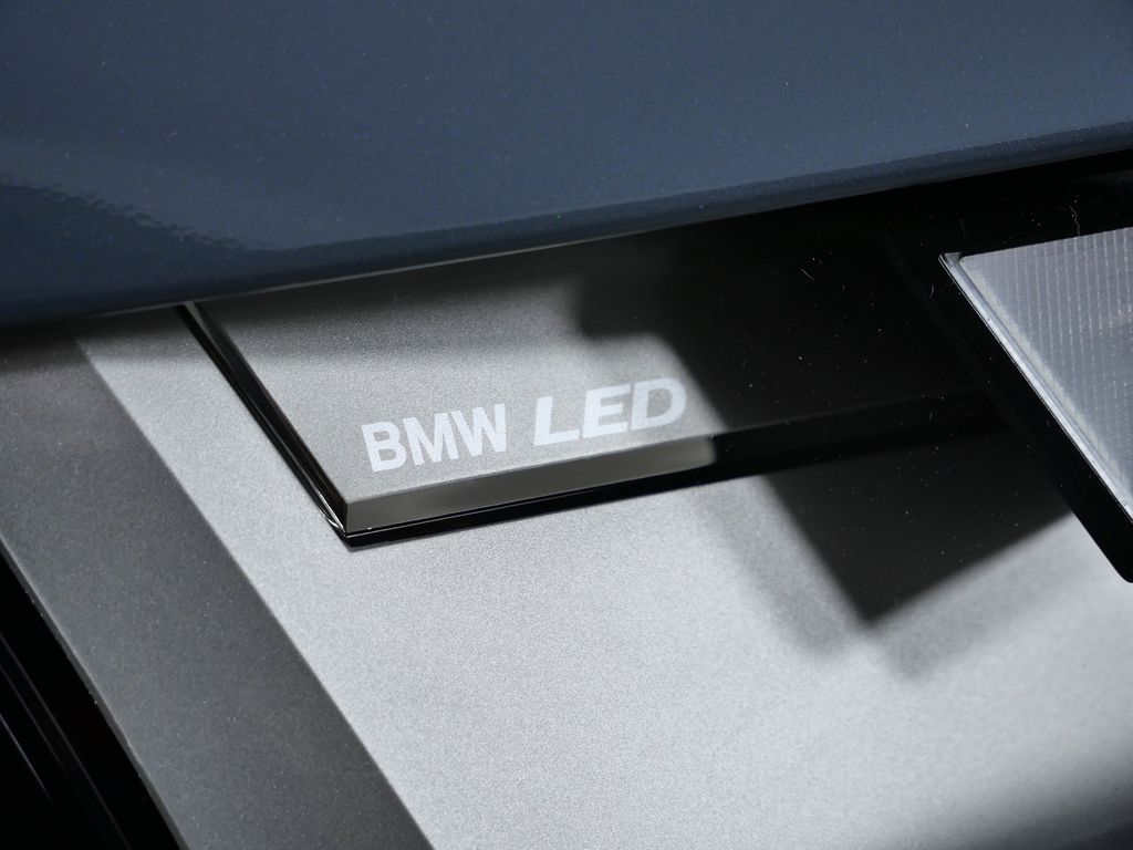Thumbnail: 2024 BMW iX - 5