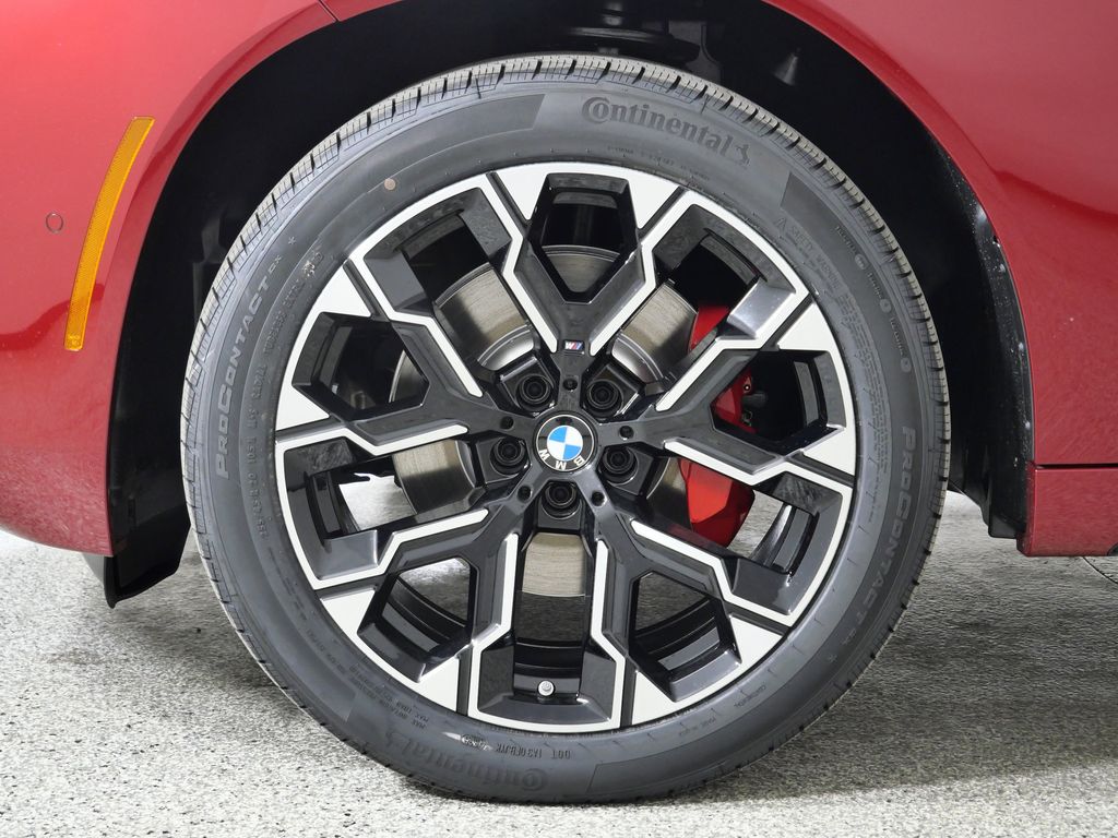 Thumbnail: 2026 BMW X3 - 17