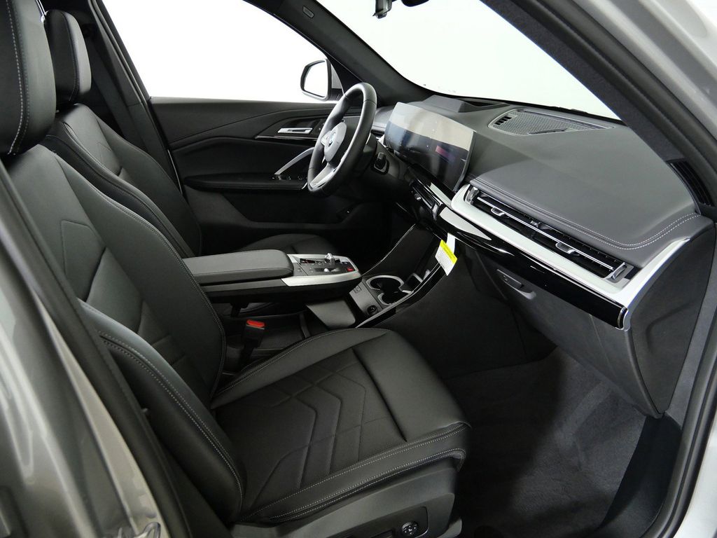 Thumbnail: 2026 BMW X1 - 20