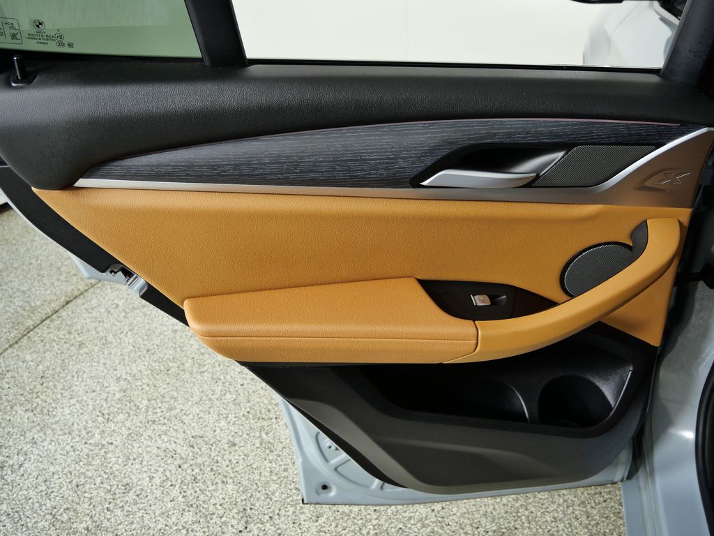 Thumbnail: 2023 BMW X3 - 34