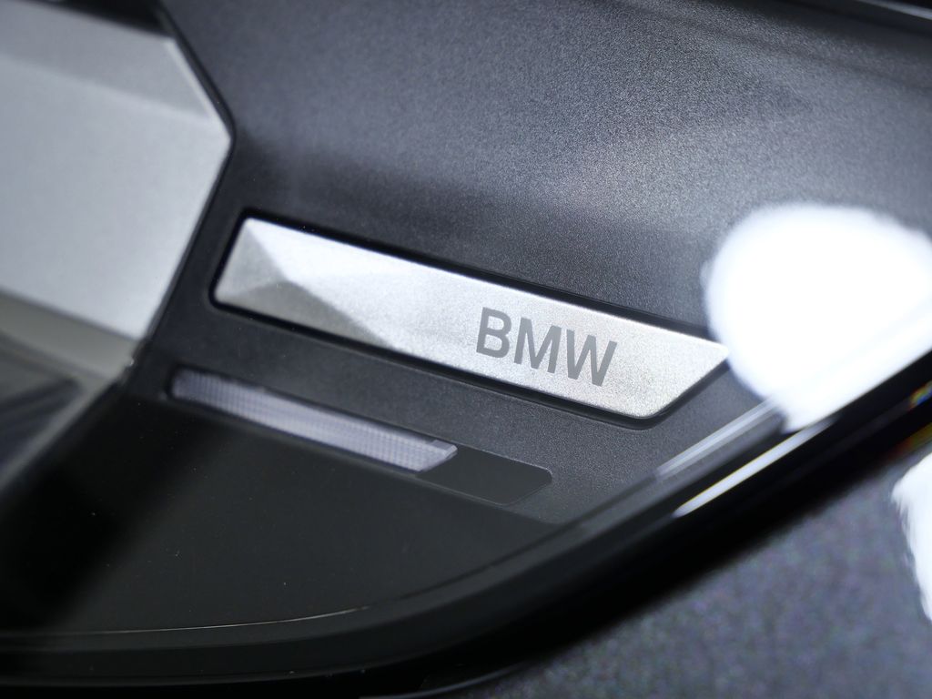 Thumbnail: 2025 BMW X3 - 5