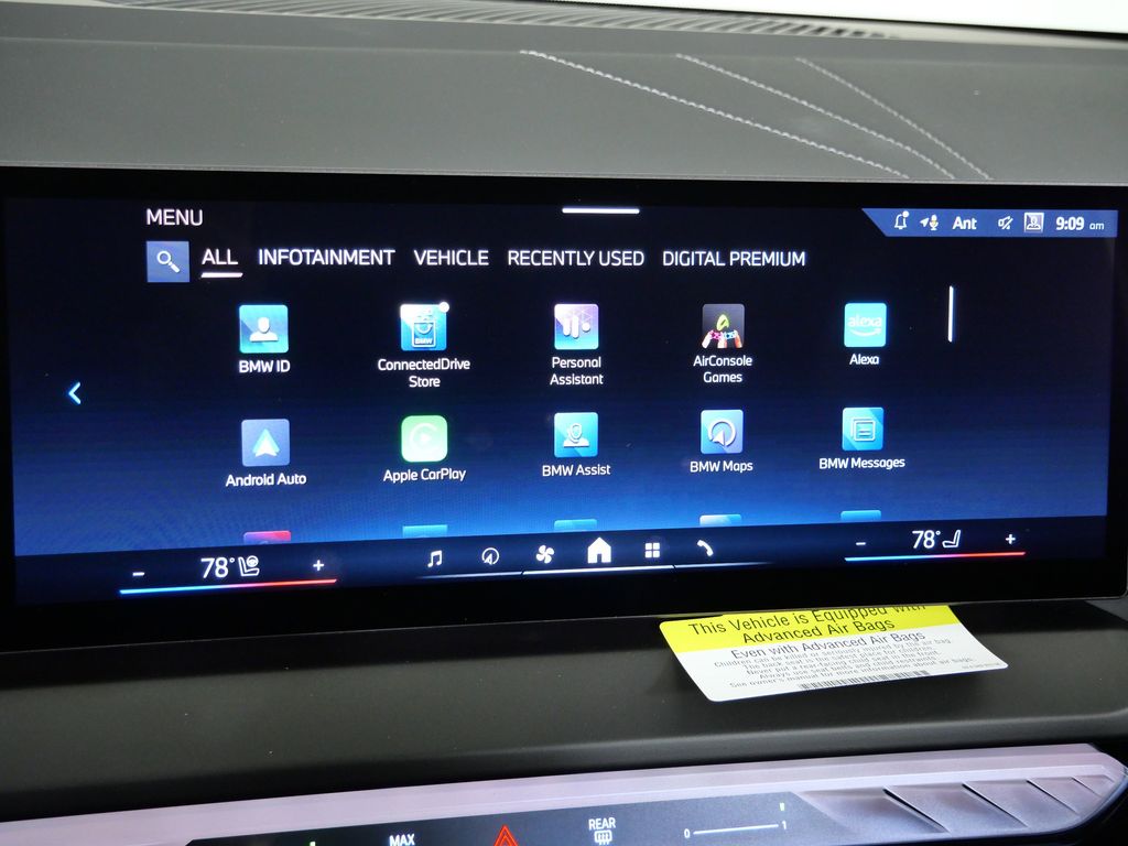 Thumbnail: 2026 BMW X3 - 42