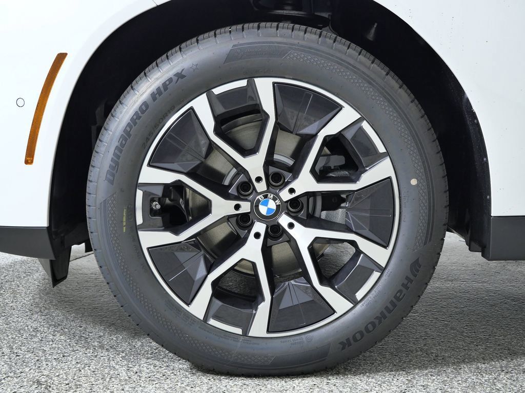 Thumbnail: 2026 BMW X3 - 19