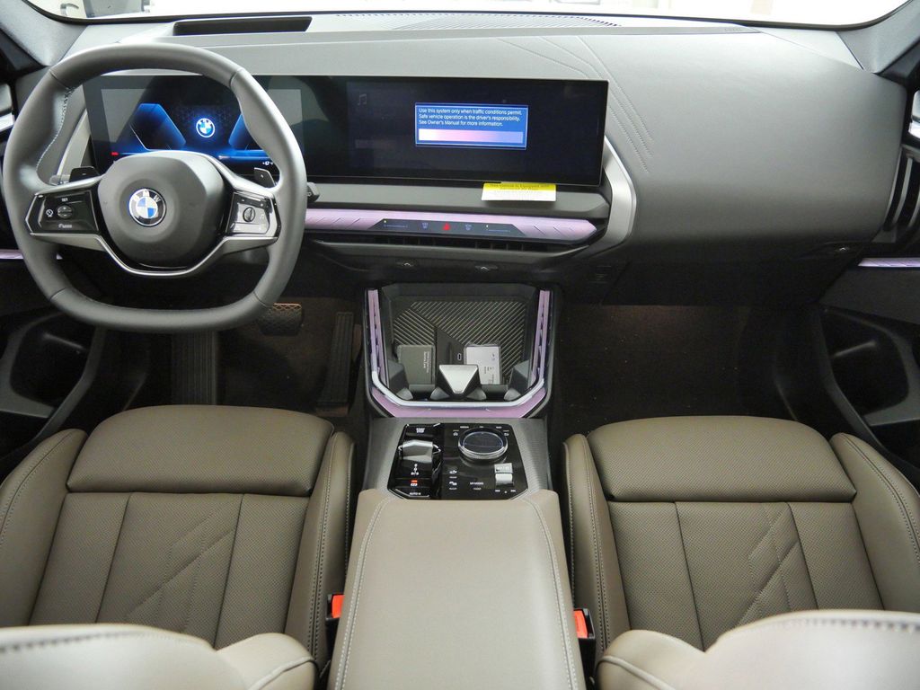 Thumbnail: 2026 BMW X3 - 5
