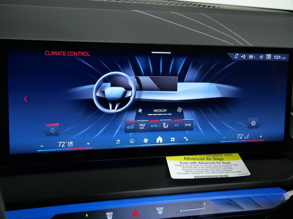 Thumbnail: 2026 BMW X3 - 44