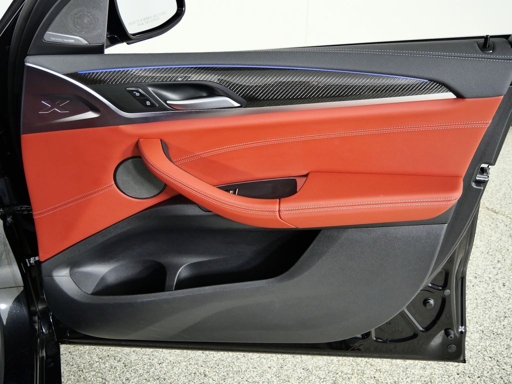 Thumbnail: 2023 BMW X3 - 20