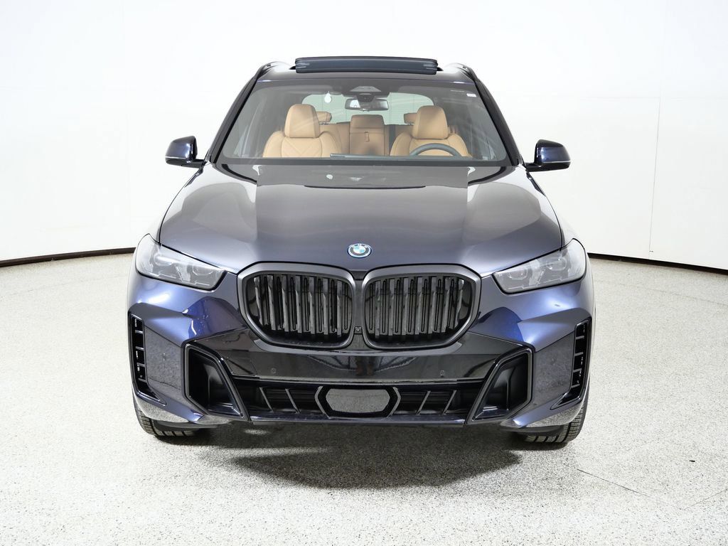 Thumbnail: 2026 BMW X5 - 4