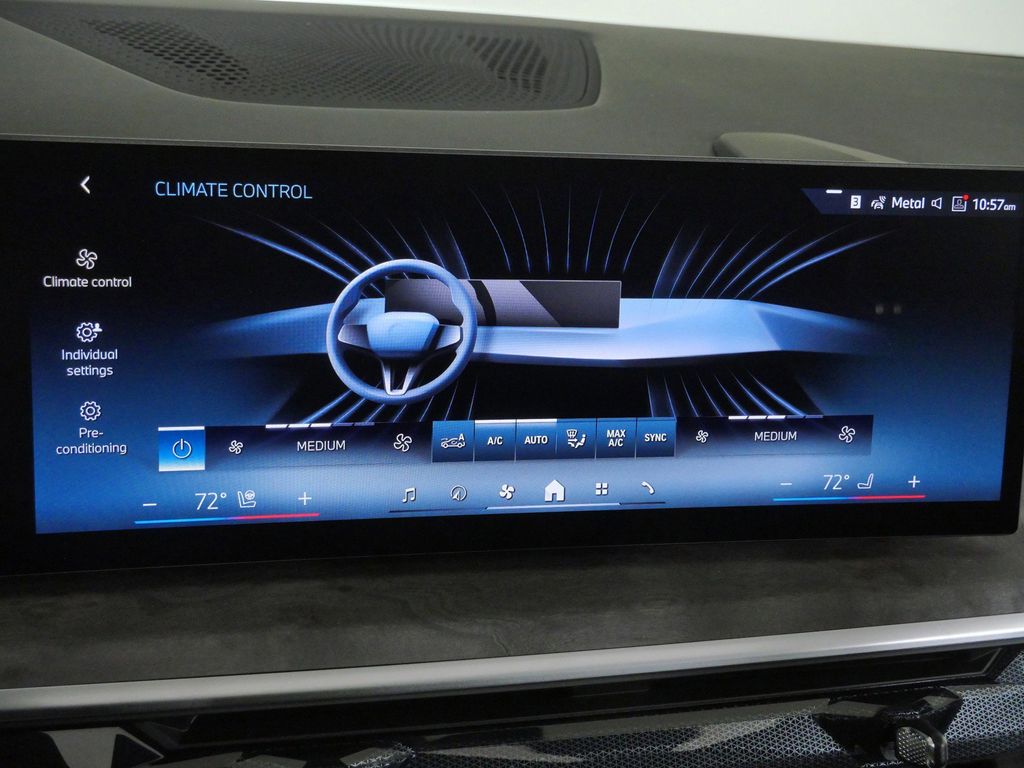 Thumbnail: 2026 BMW X5 - 45