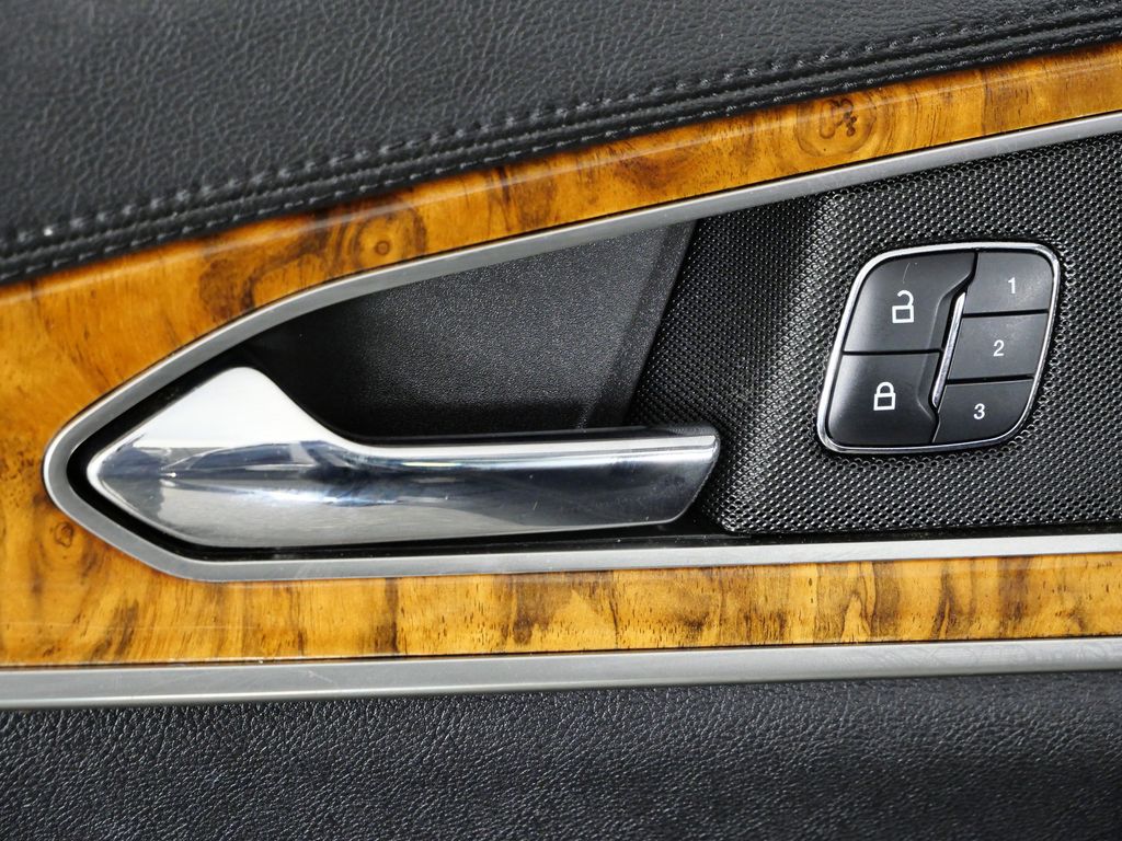 Thumbnail: 2017 Lincoln MKX - 37