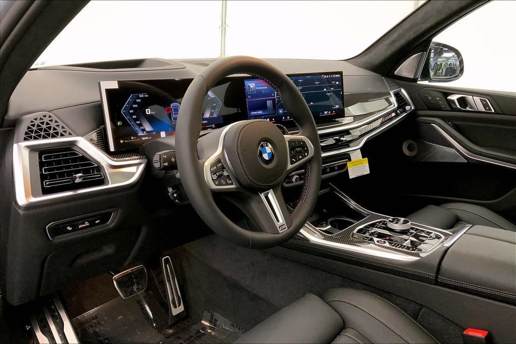 Thumbnail: 2026 BMW X7 - 2