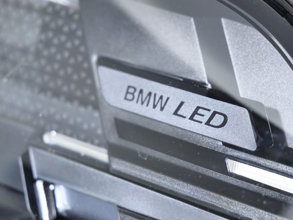 Thumbnail: 2024 BMW X5 - 5