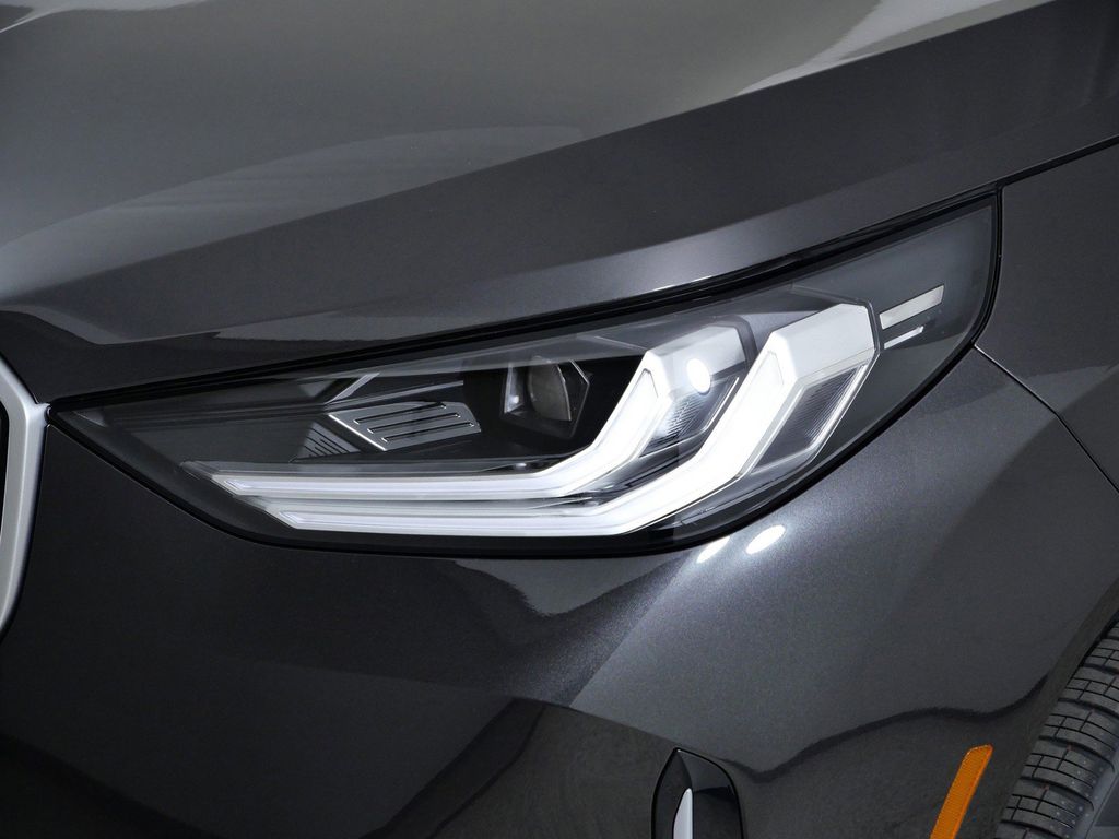 Thumbnail: 2026 BMW X3 - 3
