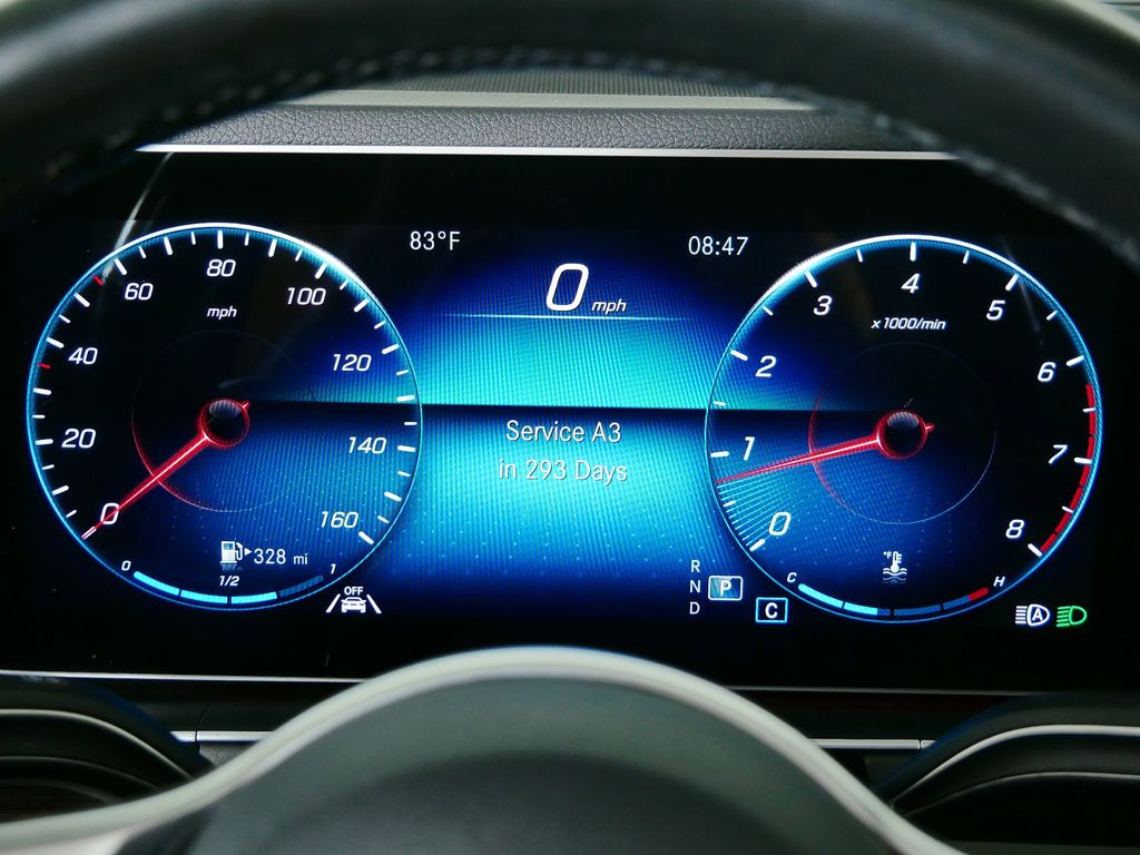 Thumbnail: 2021 Mercedes-Benz GLE - 51