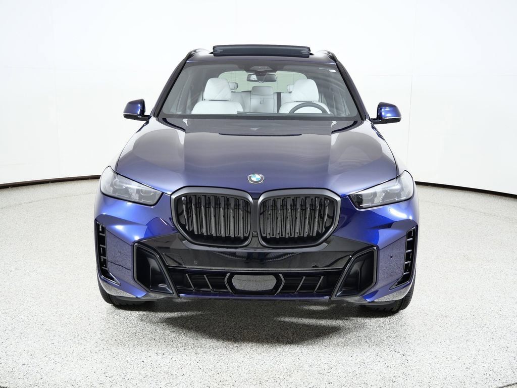 Thumbnail: 2026 BMW X5 - 4