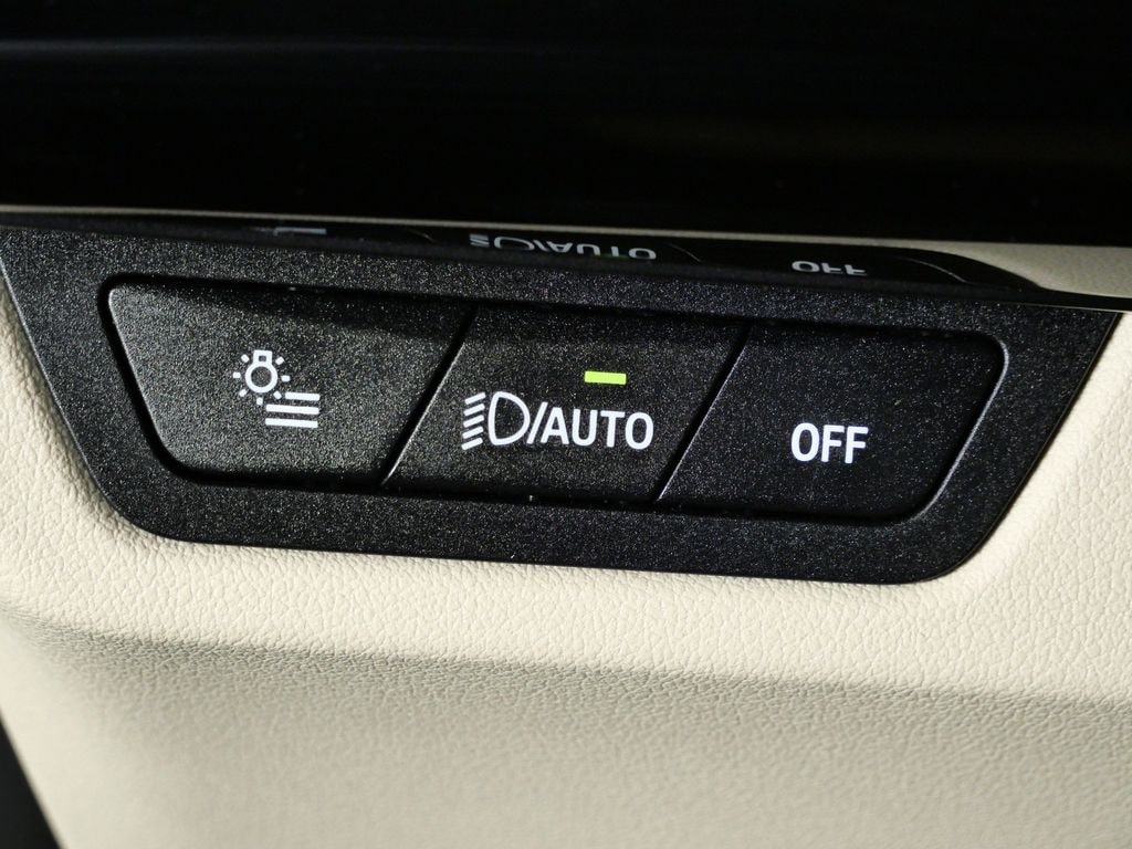 Thumbnail: 2025 BMW X1 - 43