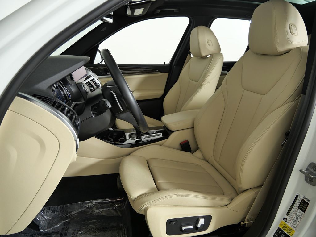 Thumbnail: 2019 BMW X3 - 35