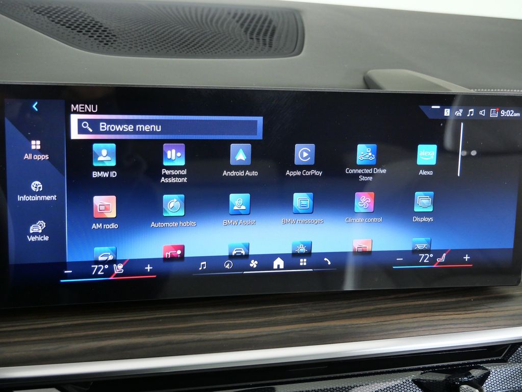 Thumbnail: 2026 BMW X5 - 44