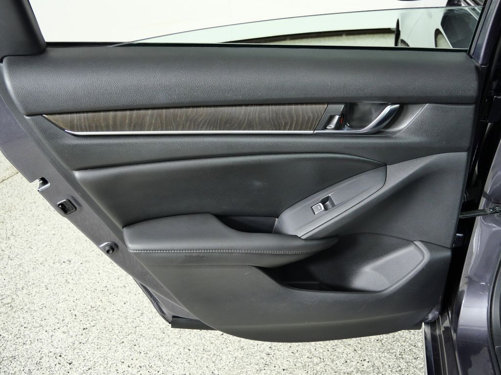 Thumbnail: 2019 Honda Accord - 27