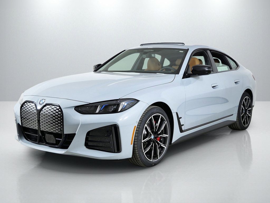 2026 BMW i4 xDrive40 -
                  Wayzata, MN