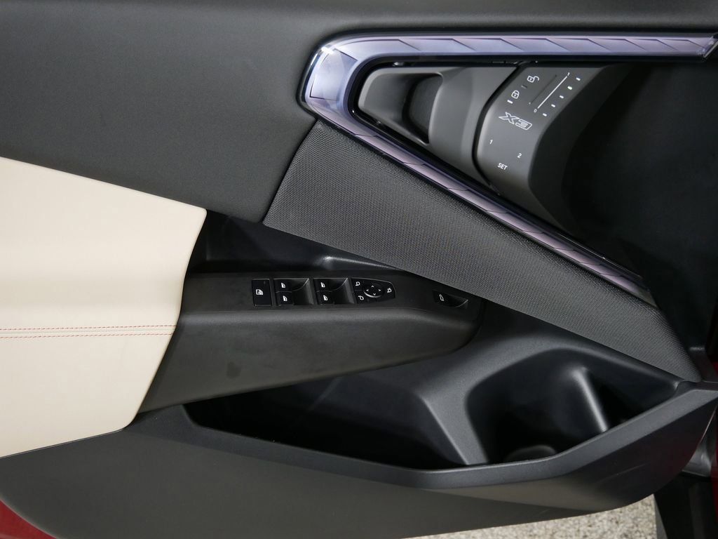 Thumbnail: 2025 BMW X3 - 34