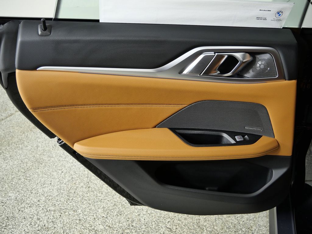 Thumbnail: 2026 BMW i4 - 29