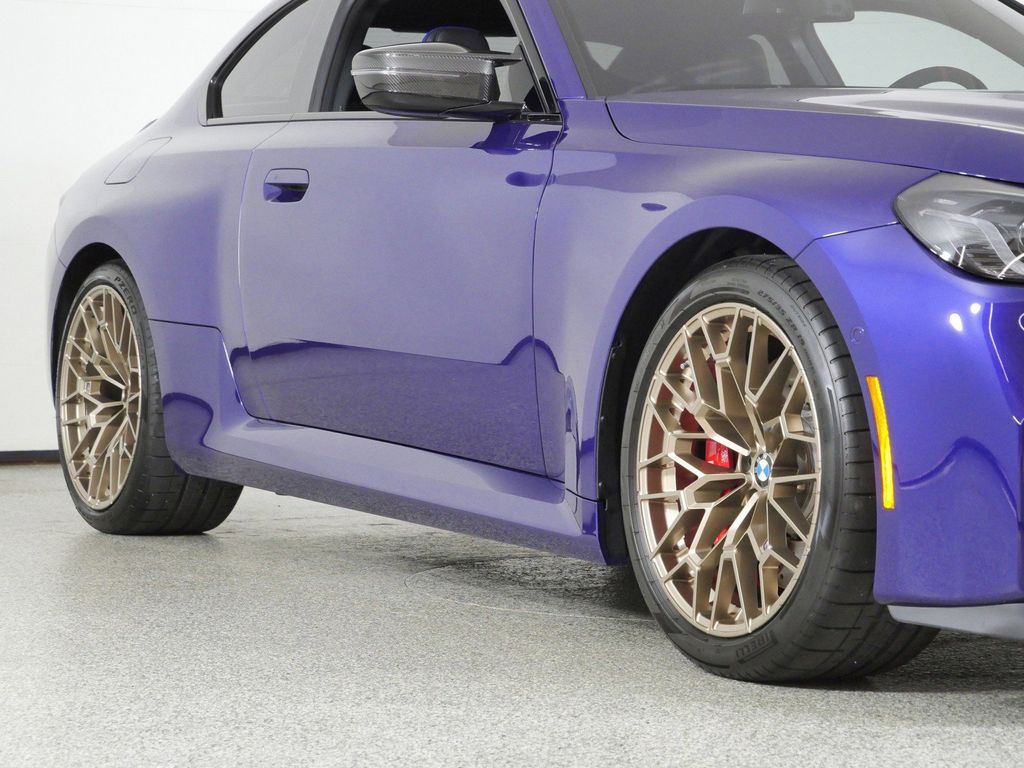Thumbnail: 2026 BMW M2 - 7
