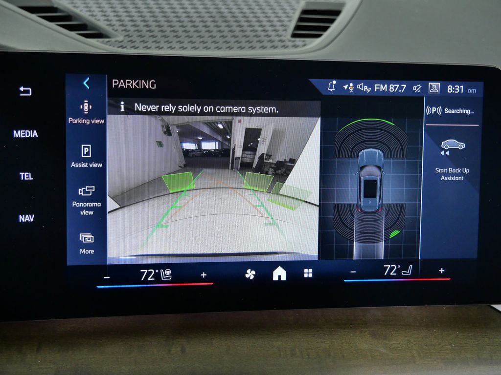 Thumbnail: 2026 BMW X1 - 49