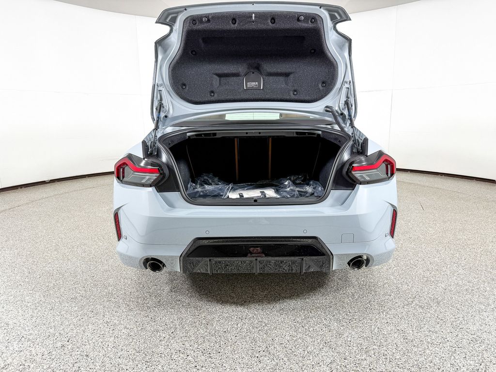Thumbnail: 2025 BMW 2 Series - 16