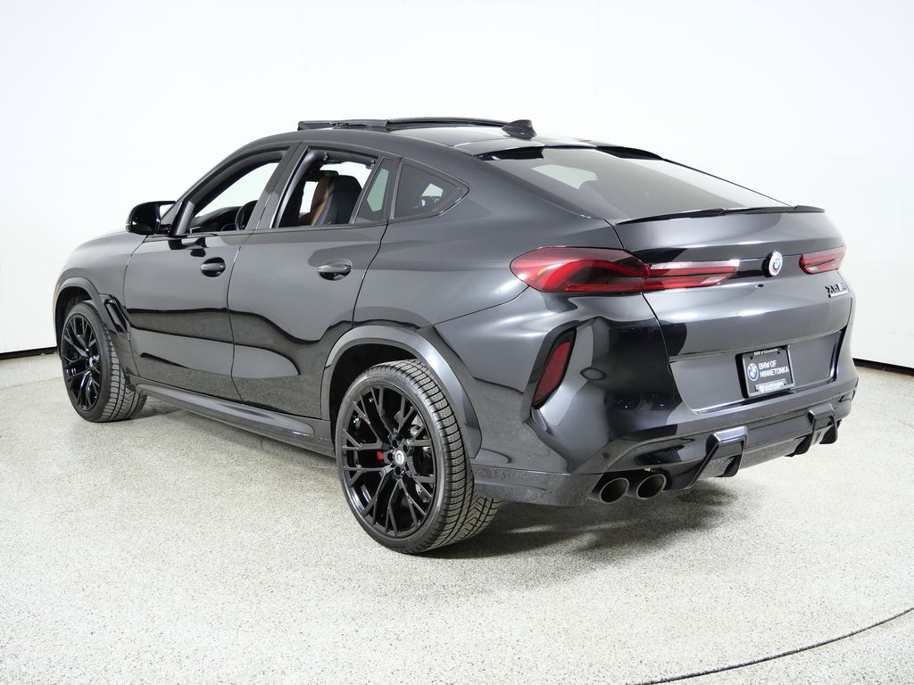 Thumbnail: 2023 BMW X6 - 14